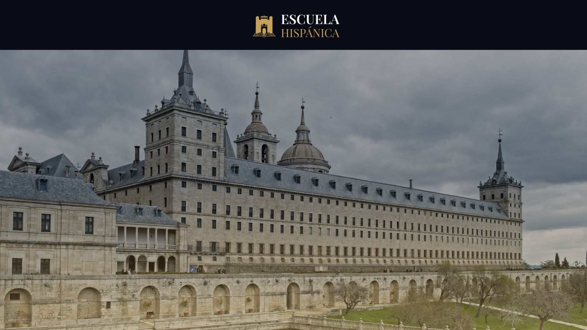 I Jornadas de Pensamiento Hispánico